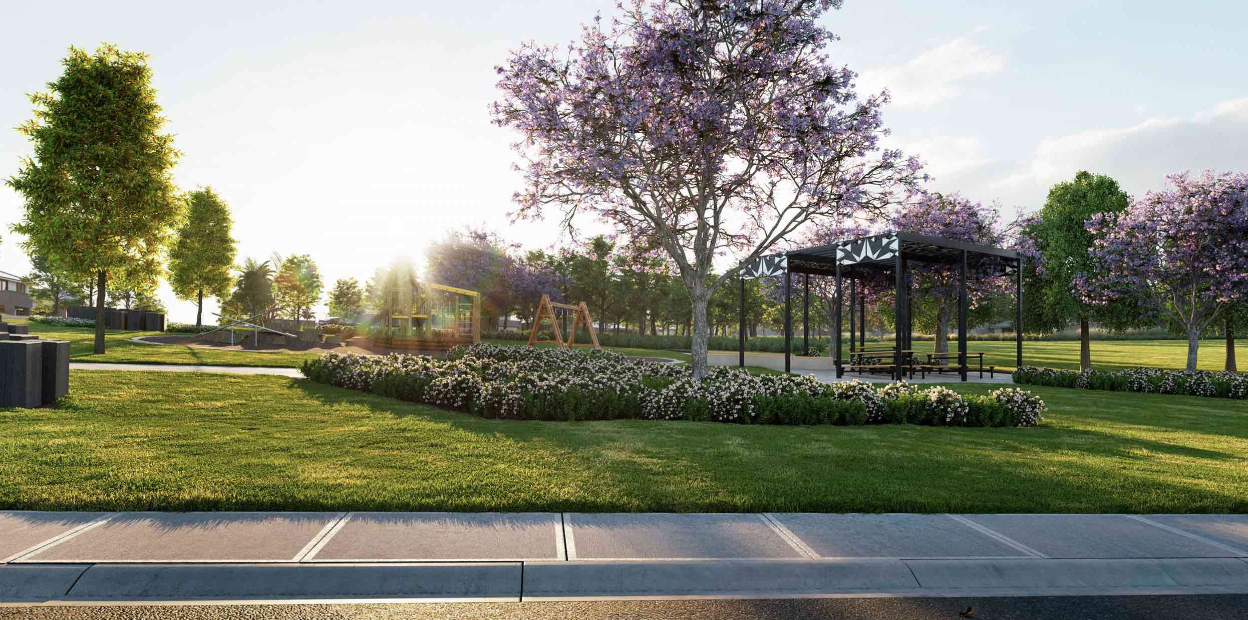 [Land for Sale] Hayfield Estate, Ripley OpenLot